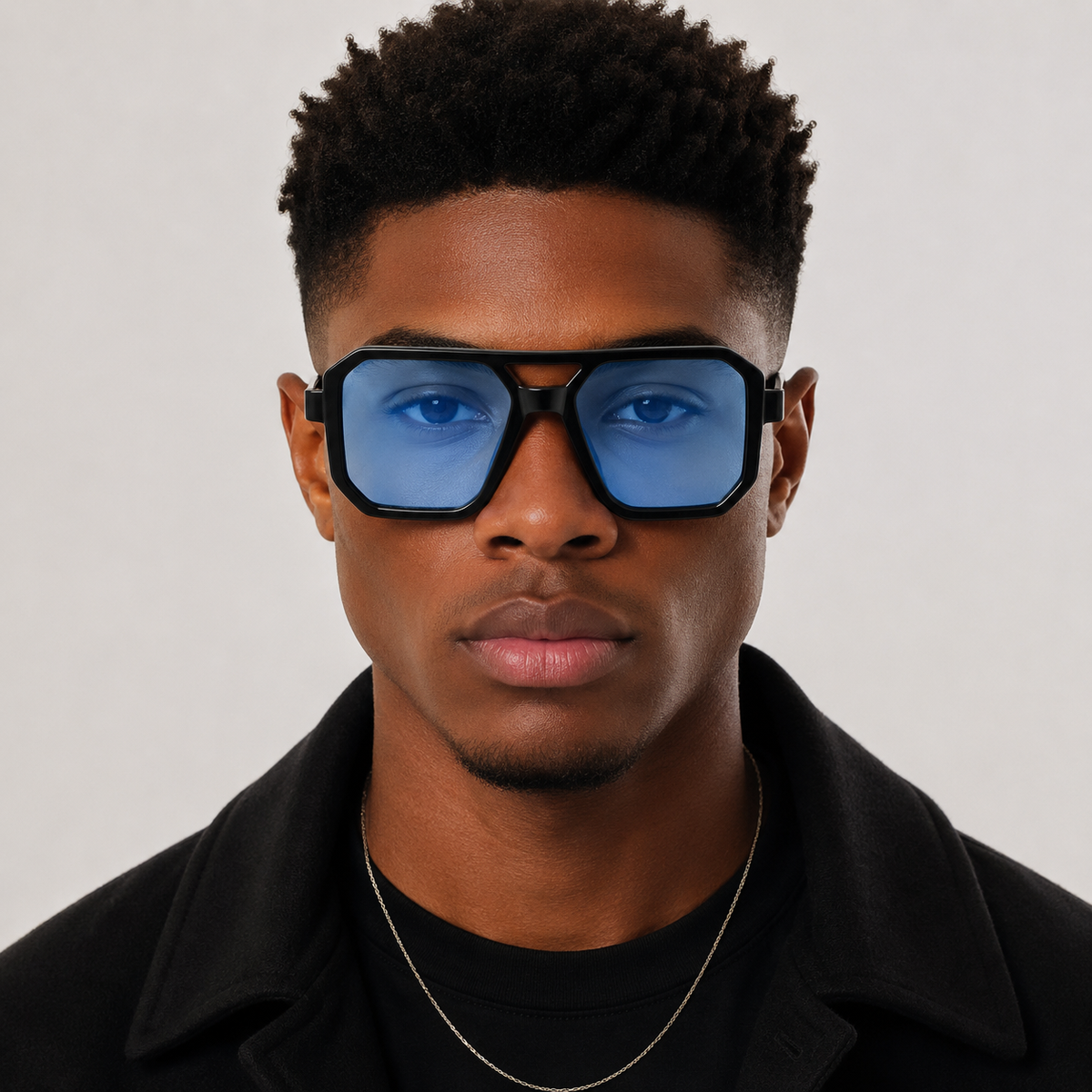 lunette pour homme et femme