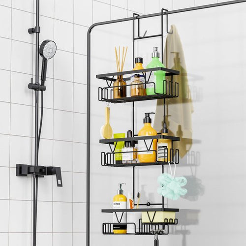 Etagère pour douche murale