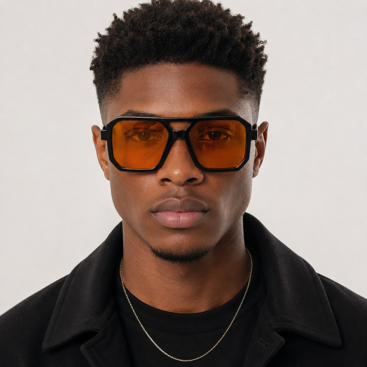 lunette pour homme et femme
