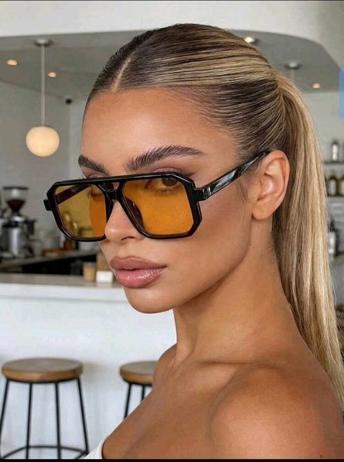 lunette pour homme et femme